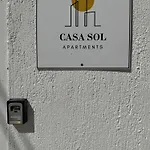 Casa Sol * Sarande