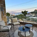 Casa Sol Appartement Sarandë