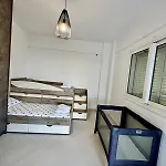 Casa Sol Sarandë