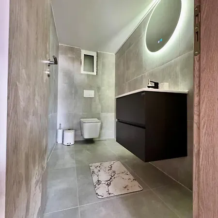 Casa Sol Σαράντα