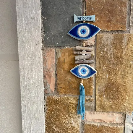 Διαμέρισμα Casa Sol *