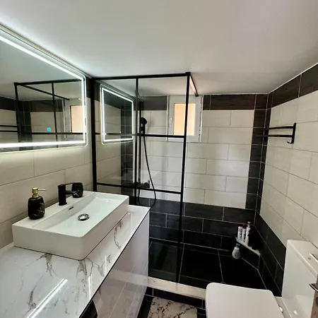 Casa Sol Διαμέρισμα Σαράντα