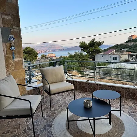 Casa Sol Διαμέρισμα Σαράντα