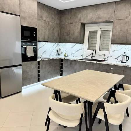 Διαμέρισμα Casa Sol Σαράντα