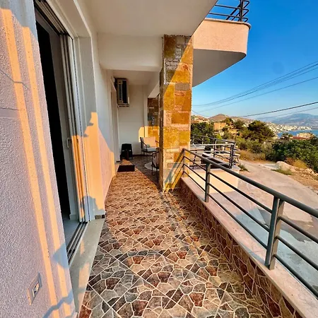 Casa Sol Διαμέρισμα