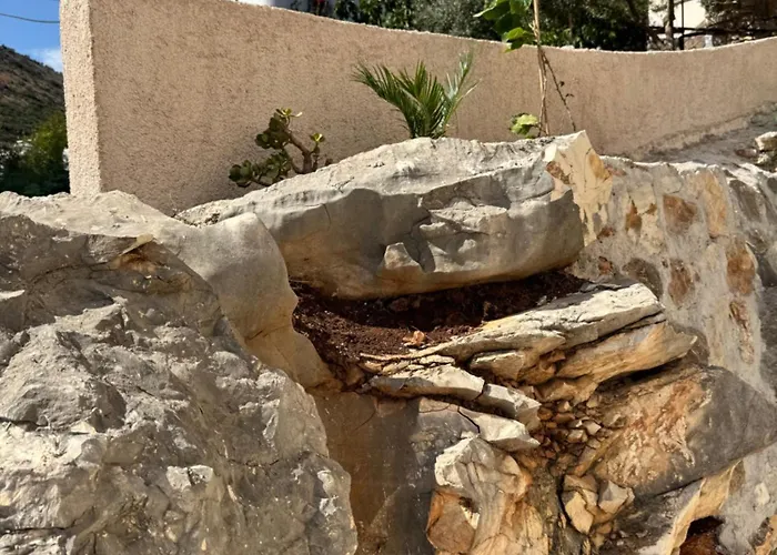 Casa Sol * ساراندا