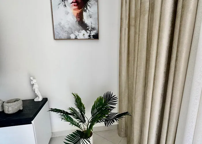 Casa Sol شقة ساراندا