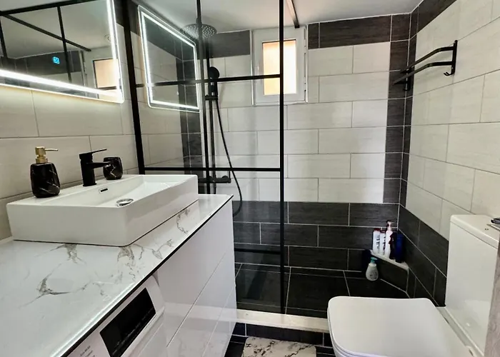 Casa Sol * ساراندا