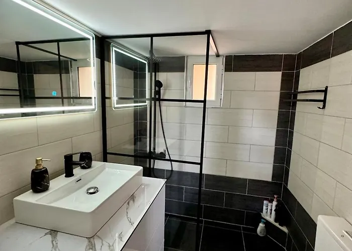 Casa Sol شقة ساراندا