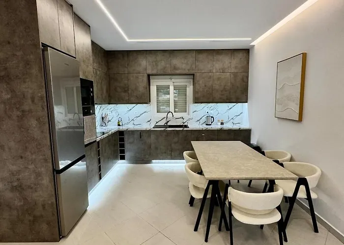 Casa Sol ساراندا