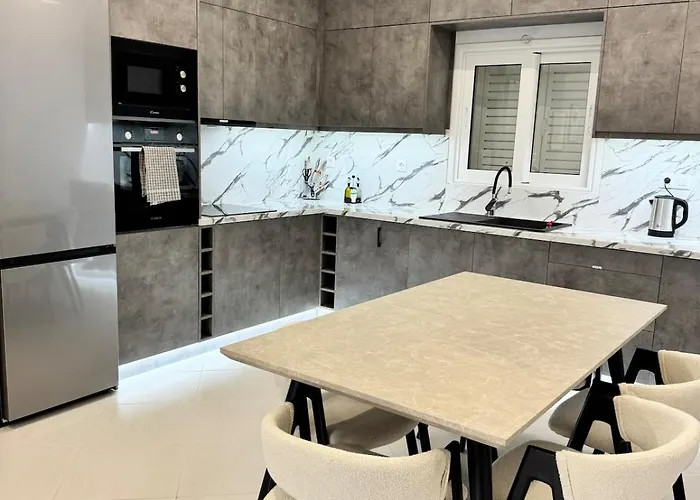 شقة Casa Sol ساراندا